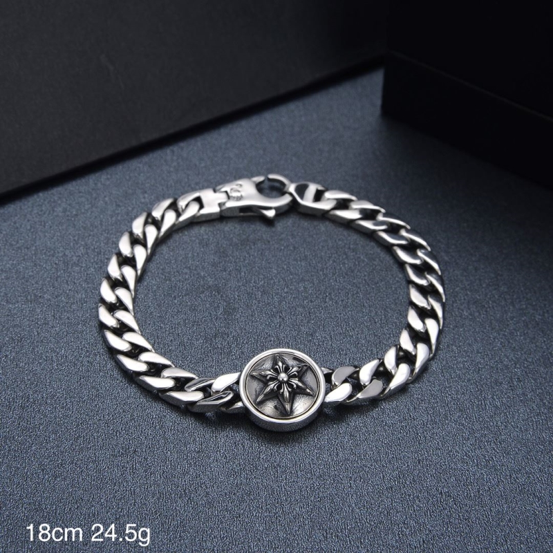 Chrome Hearts Bracelets